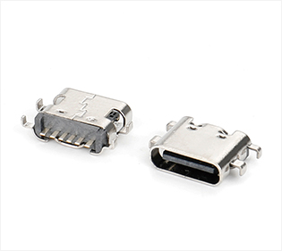 TYPE-C24P立式貼片為什么那么愛(ài)歡迎